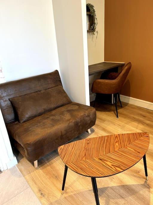 Apartamento Le Cosy Shelby Proche Gare 150M Villefranche-sur-Saône Exterior foto
