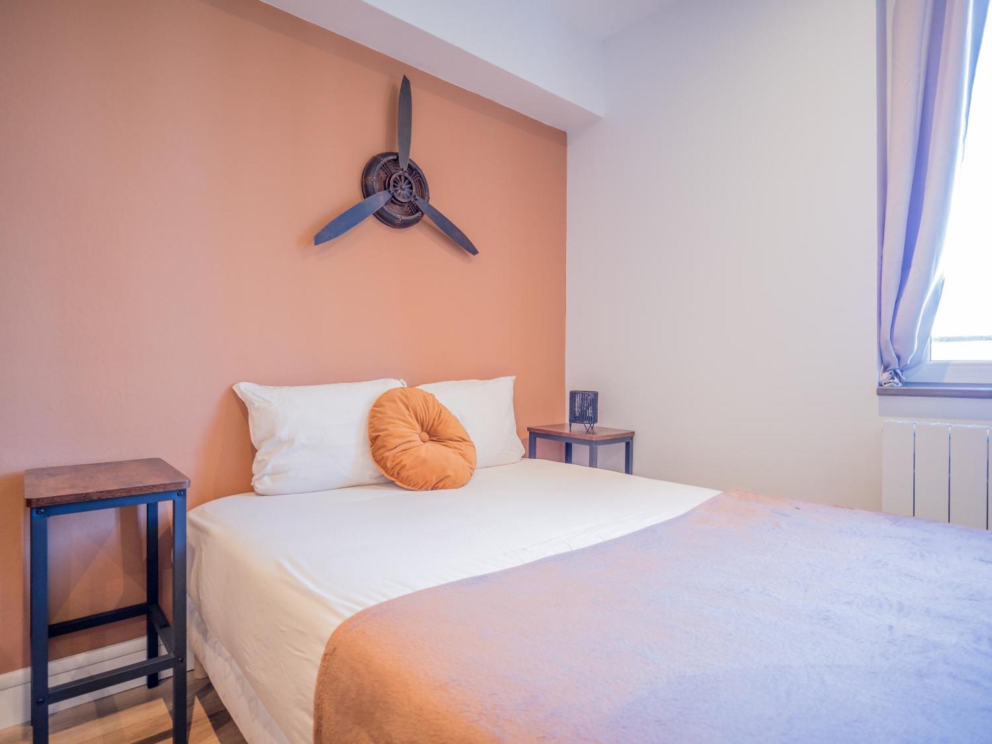 Apartamento Le Cosy Shelby Proche Gare 150M Villefranche-sur-Saône Exterior foto