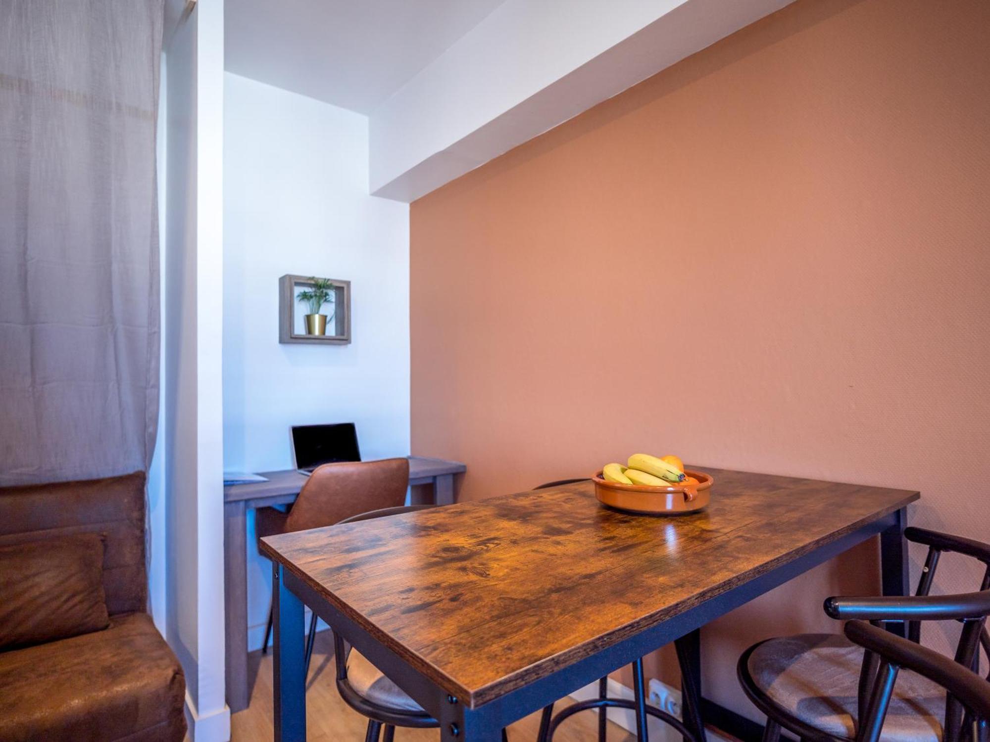 Apartamento Le Cosy Shelby Proche Gare 150M Villefranche-sur-Saône Exterior foto