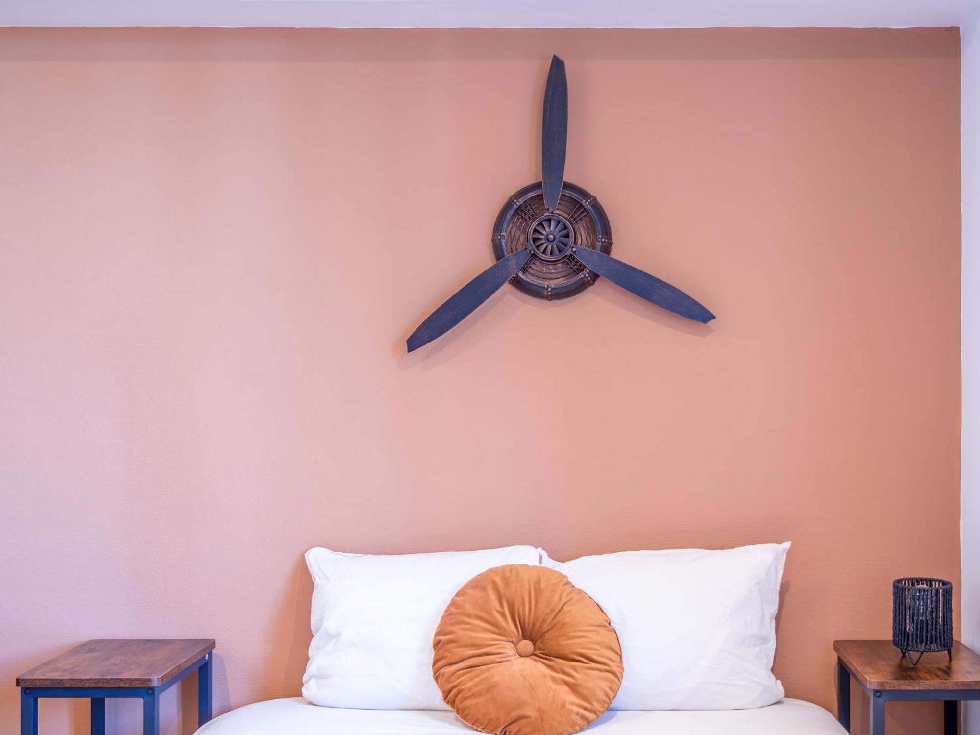Apartamento Le Cosy Shelby Proche Gare 150M Villefranche-sur-Saône Exterior foto